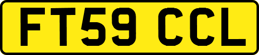 FT59CCL
