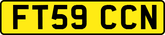 FT59CCN