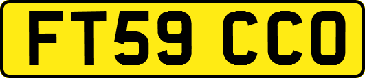 FT59CCO