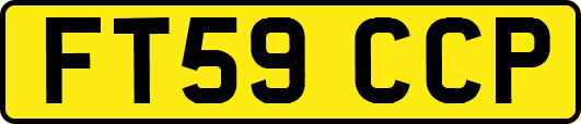 FT59CCP