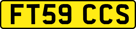 FT59CCS