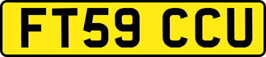 FT59CCU