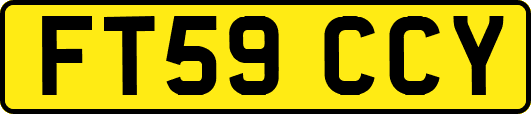 FT59CCY
