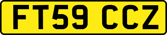 FT59CCZ