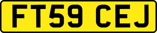 FT59CEJ