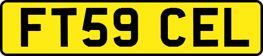 FT59CEL