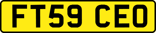 FT59CEO