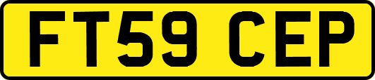 FT59CEP
