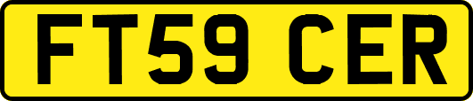 FT59CER