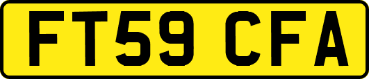 FT59CFA