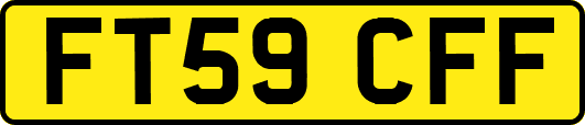 FT59CFF