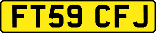 FT59CFJ