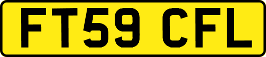 FT59CFL