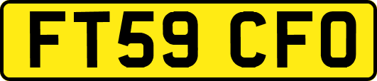 FT59CFO