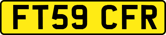 FT59CFR