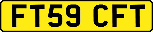 FT59CFT