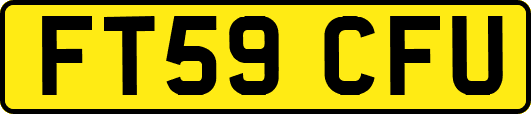 FT59CFU