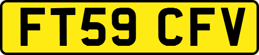 FT59CFV