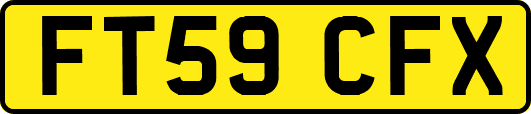 FT59CFX