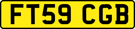 FT59CGB