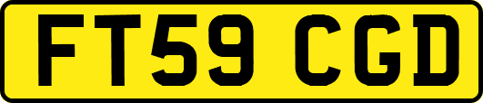FT59CGD