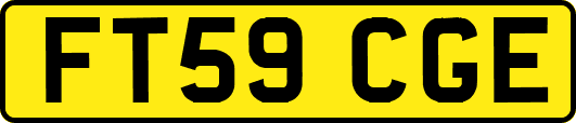 FT59CGE