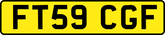 FT59CGF