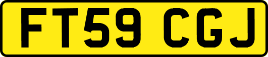 FT59CGJ