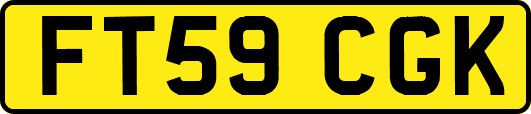 FT59CGK