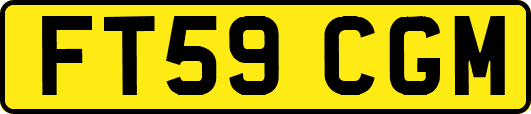 FT59CGM