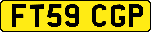 FT59CGP