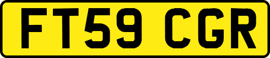 FT59CGR