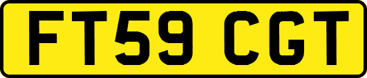 FT59CGT