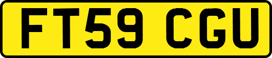 FT59CGU