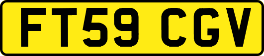 FT59CGV