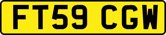 FT59CGW