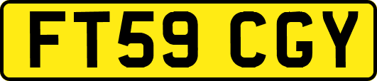 FT59CGY