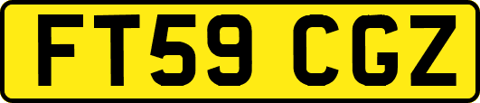 FT59CGZ