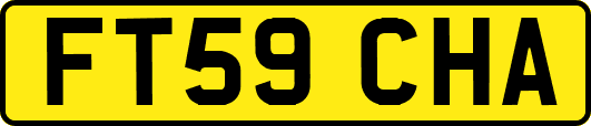 FT59CHA