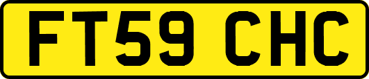 FT59CHC