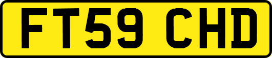 FT59CHD