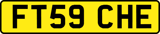 FT59CHE