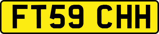 FT59CHH