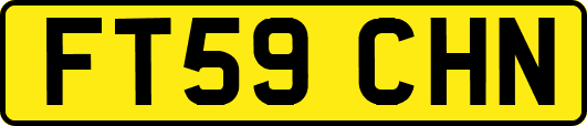 FT59CHN