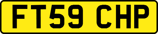 FT59CHP