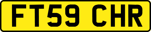 FT59CHR