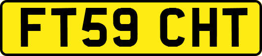 FT59CHT