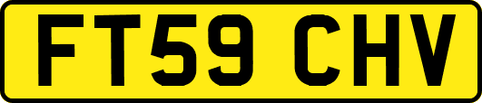 FT59CHV