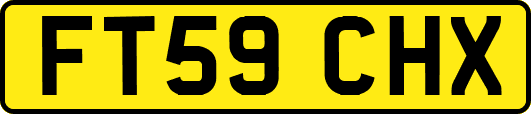 FT59CHX