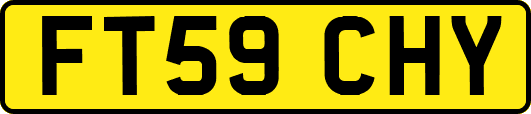 FT59CHY